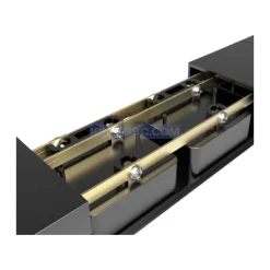 Thanh nguồn PDU 6 ổ đa năng chống sét (8)