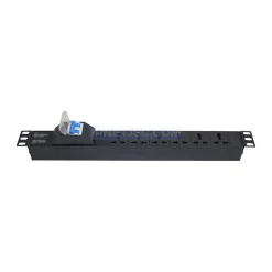 Thanh nguồn pdu 6 cổng đa năng có MCB (2)