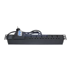 Thanh nguồn pdu 6 cổng đa năng có MCB (4)