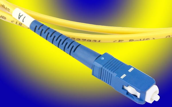 Dây nhảy quang single mode SC- SC/UPC Simplex