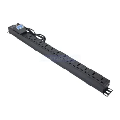 thanh nguồn pdu 12 cổng đa năng có MCB 32A (2)