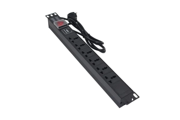 Thanh nguồn PDU - Giải pháp tối ưu cho hệ thống mạng và dữ liệu Thanh nguồn PDU - Giải pháp tối ưu cho hệ thống mạng và dữ liệu
