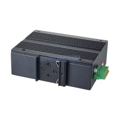 Switch công nghiệp 8 cổng Ethernet + 2 cổng quang -1