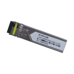 Module quang SFP 1.25G 1 sợi single mode GF-SFP-20AB (4)