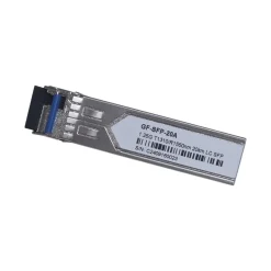 Module quang SFP 1.25G 1 sợi single mode GF-SFP-20AB (9)