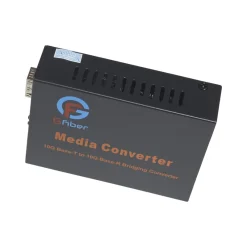 Bộ chuyển đổi quang điện media converter 10G cổng SFP GF-10GMC-SFP+ (2)