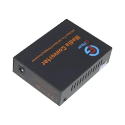 Bộ chuyển đổi quang điện media converter 10G cổng SFP GF-10GMC-SFP+