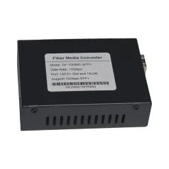 Bộ chuyển đổi quang điện media converter 10G cổng SFP GF-10GMC-SFP+ (4)