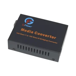Bộ chuyển đổi quang điện media converter 10G cổng SFP GF-10GMC-SFP+ (7)