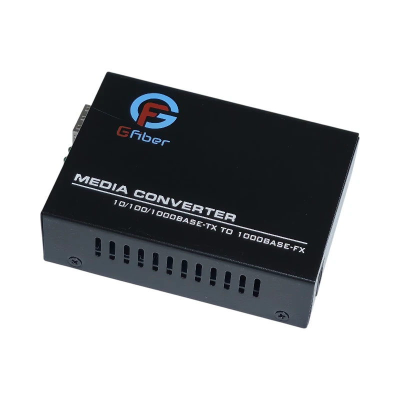Bộ chuyển đổi quang điện media converter SFP 1.25Gb GF-MCGE-SFP (5)