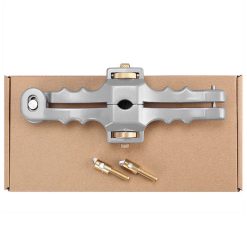 Dao dọc vỏ cáp quang SI-01 – dụng cụ xẻ dọc tước cáp quang