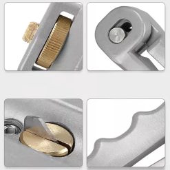 Dao dọc vỏ cáp quang SI-01 – dụng cụ xẻ dọc tước cáp quang