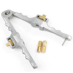 Dao dọc vỏ cáp quang SI-01 – dụng cụ xẻ dọc tước cáp quang