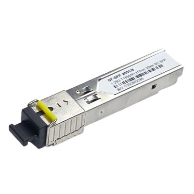 Module quang điện SFP 1.25G