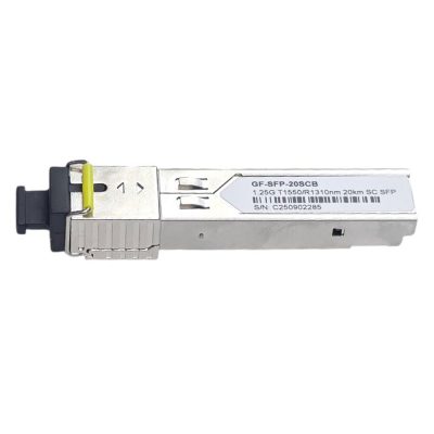 Module quang điện SFP 1,25G