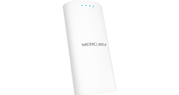 Bộ Thu Phát Wifi Mercury MWB 505S