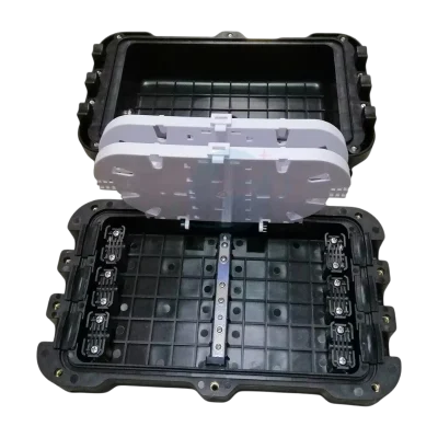 Măng xông cáp quang 96 sợi