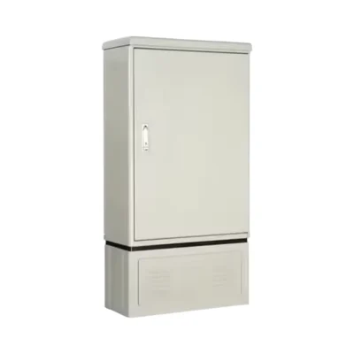 Tủ phối quang 288Fo – 360FO đặt bệ ngoài trời