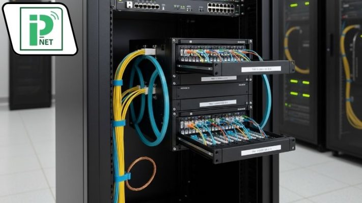 cách chọn ODF theo số core