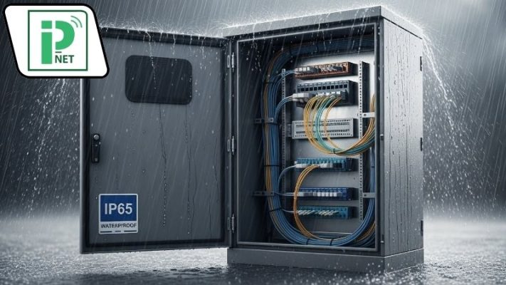 ODF có chống nước không