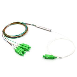Bộ chia quang 1x4