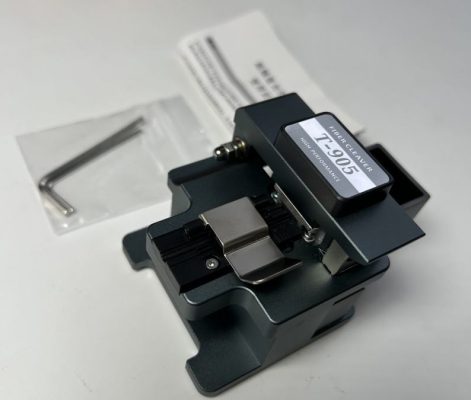 Ưu điểm của Dao cắt sợi quang T905