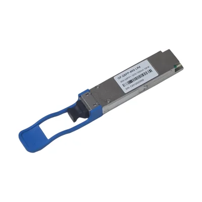 Ưu điểm của Module quang SFP