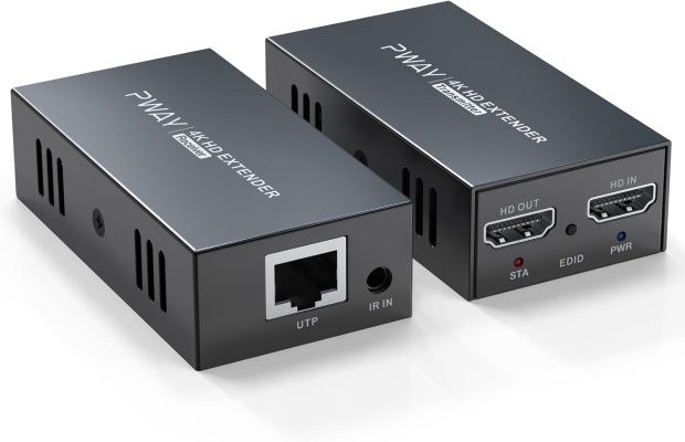 HDMI Extender