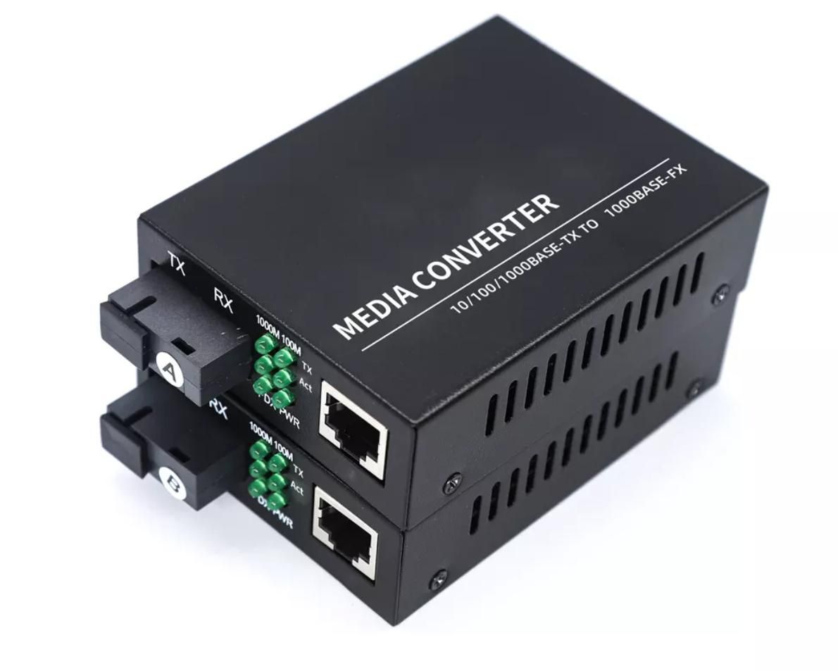 Media Converter