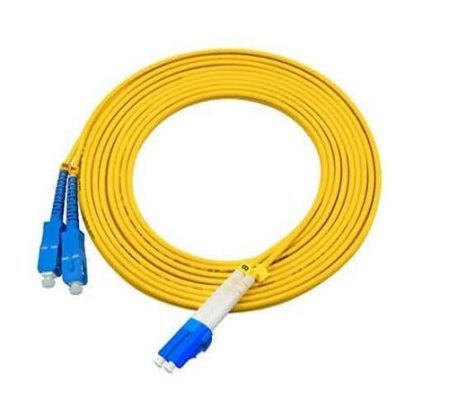 Lỗi Dây Nhảy SC LC