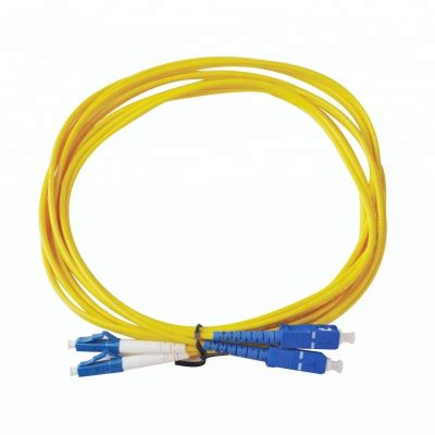Cách Lựa Chọn Dây Nhảy Quang SC LC
