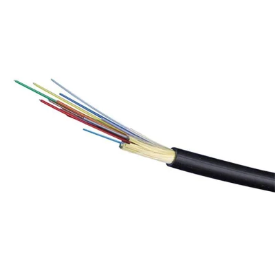 cáp quang 24FO cống kim loại
